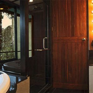 Heritance Kandalama Sri Lanka Honeymoon Packages Suite Bathroom