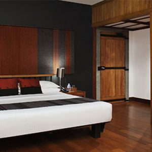 Heritance Kandalama Sri Lanka Honeymoon Packages Luxury Panoramic Room