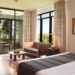 Heritance Kandalama Sri Lanka Honeymoon Packages Luxury Panoramic Room Room