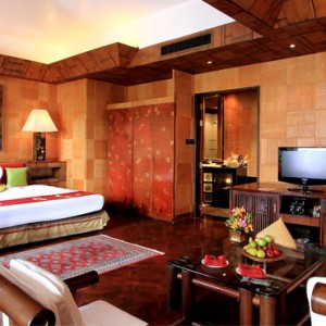 Kata Suite - mom tris villa roayle phuket - luxury phuket honeymoons