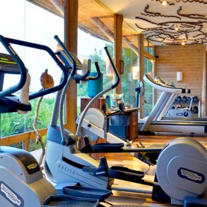 Maldives Honeymoon Packages Gili Lankanfushi Fitness