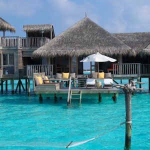 Maldives Honeymoon Packages Gili Lankanfushi Gili Lagoon Residence Exterior