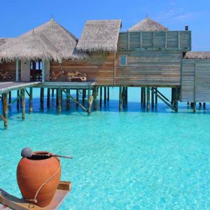 Maldives Honeymoon Packages Gili Lankanfushi Gili Lagoon Residence Exterior 2