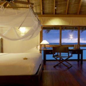 Maldives Honeymoon Packages Gili Lankanfushi Gili Lagoon Residence Bedroom