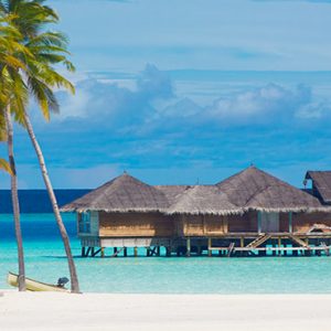 Maldives Honeymoon Packages Gili Lankanfushi Hotel Exterior