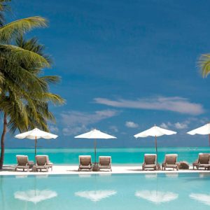 Maldives Honeymoon Packages Gili Lankanfushi Infinity Pool