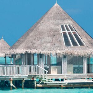 Maldives Honeymoon Packages Gili Lankanfushi Meera Spa Exterior1