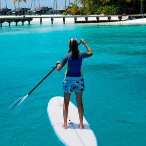 Maldives Honeymoon Packages Gili Lankanfushi Watersports1