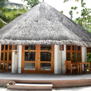 Maldives Honeymoon Packages Gili Lankanfushi Marine Biology Shack