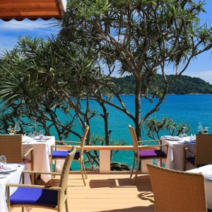Mom Tris Kitchen - mom tris villa roayle phuket - luxury phuket honeymoons