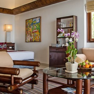 Penthouse Suite 3 - mom tris villa roayle phuket - luxury phuket honeymoons