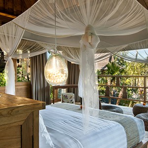 Premier Suite Room - Blue Karma Resort - Luxury Bali Honeymoons