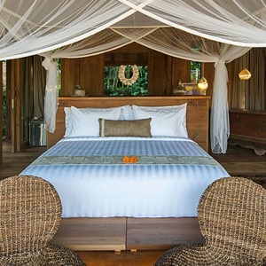 Premier Suite Room - Blue Karma Resort - Luxury Bali Honeymoons