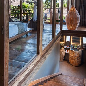 Premier Suite Room - Blue Karma Resort - Luxury Bali Honeymoons