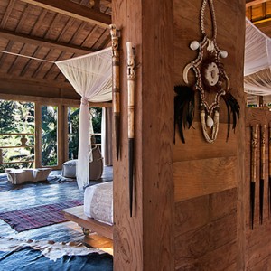 Royal Suite - Blue Karma Resort - Luxury Bali Honeymoons