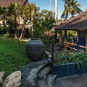Royal Suite - Blue Karma Resort - Luxury Bali Honeymoons