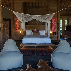 Royal Suite - Blue Karma Resort - Luxury Bali Honeymoons