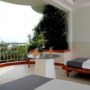 Royal Wing Suite 3 - mom tris villa roayle phuket - luxury phuket honeymoons