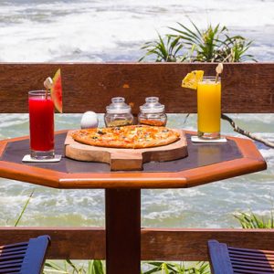 Sri Lanka Honeymoon Packages Jetwing Lighthouse Sri Lanka Lorenzos Pizza Bar