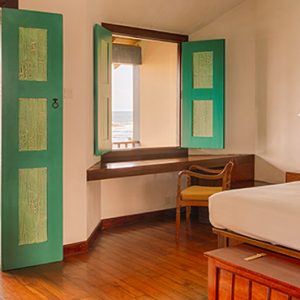 Sri Lanka Honeymoon Packages Jetwing Lighthouse Sri Lanka Luxury Room Main Wing 2