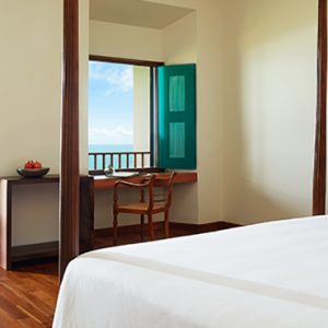 Sri Lanka Honeymoon Packages Jetwing Lighthouse Sri Lanka Luxury Room Spa Wing