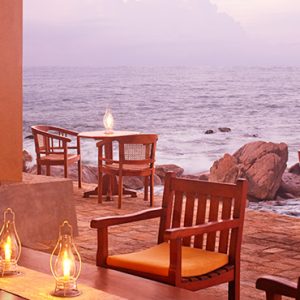 Sri Lanka Honeymoon Packages Jetwing Lighthouse Sri Lanka Dining