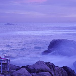 Sri Lanka Honeymoon Packages Jetwing Lighthouse Sri Lanka Dining 11