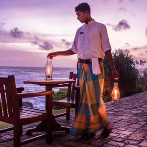 Sri Lanka Honeymoon Packages Jetwing Lighthouse Sri Lanka Dining 2