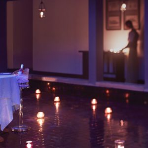 Sri Lanka Honeymoon Packages Jetwing Lighthouse Sri Lanka Dining 4