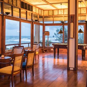 Sri Lanka Honeymoon Packages Jetwing Lighthouse Sri Lanka Dining 5