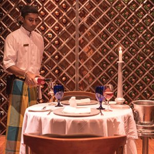 Sri Lanka Honeymoon Packages Jetwing Lighthouse Sri Lanka Dining 6