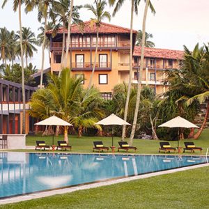 Sri Lanka Honeymoon Packages Jetwing Lighthouse Sri Lanka Pool 3