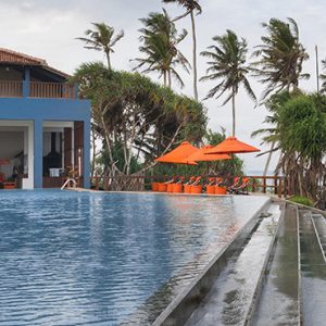 Sri Lanka Honeymoon Packages Jetwing Lighthouse Sri Lanka Pool 4