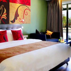 Sri Lanka Honeymoon Packages Centara Ceysands Sri Lanka Deluxe Ocean Facing 3