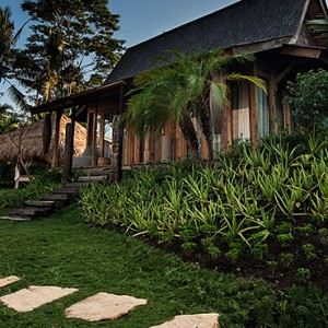 Superior Garden Suite - Blue Karma Resort - Luxury Bali Honeymoons