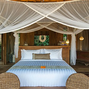 Superior Garden Suite - Blue Karma Resort - Luxury Bali Honeymoons