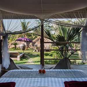 Superior Garden Suite - Blue Karma Resort - Luxury Bali Honeymoons