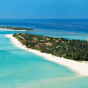 islands - Kanuhura Maldives - Luxury Maldives Honeymoons