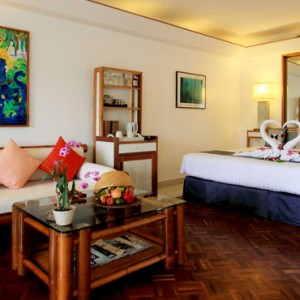 room - mom tris villa roayle phuket - luxury phuket honeymoons