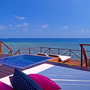 Adaaran Prestige Vadoo - Luxury Maldives Honeymoon Packages - villa1