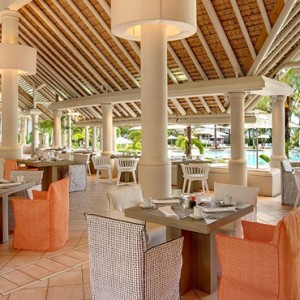 MIXE - LUX Belle Mare - Luxury Mauritius Honeymoon Packages