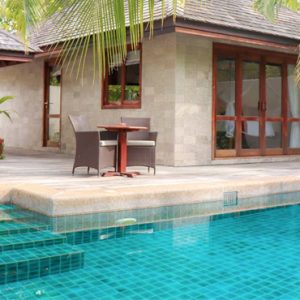 Maldives Honeymoon Packages Kuredu Island Resort Maldives Private Pool Villas