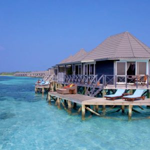 Maldives Honeymoon Packages Kuredu Island Resort Maldives Sangu Honeymoon Suite