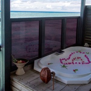 Maldives Honeymoon Packages Kuredu Island Resort Maldives Sangu Honeymoon Suite 3
