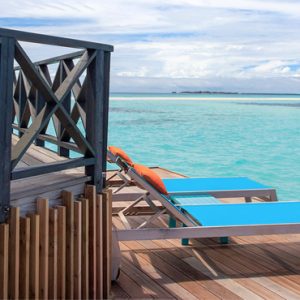 Maldives Honeymoon Packages Kuredu Island Resort Maldives Sangu Honeymoon Suite 4