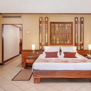 Mauritius Honeymoon Packages Paradis Beachcomber Golf Resort And Spa 2 Bedroom Family Tropical Suite