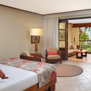 Mauritius Honeymoon Packages Paradis Beachcomber Golf Resort And Spa Golf Room