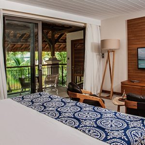 Mauritius Honeymoon Packages Paradis Beachcomber Golf Resort And Spa Ocean Room 2