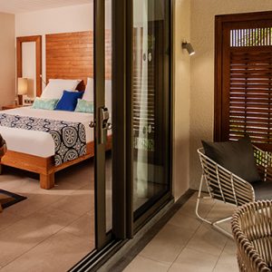 Mauritius Honeymoon Packages Paradis Beachcomber Golf Resort And Spa Ocean Room 3