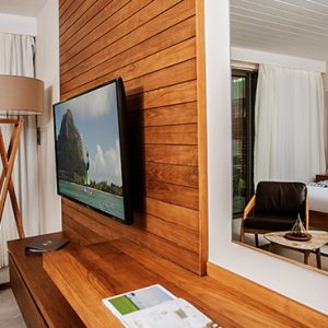 Mauritius Honeymoon Packages Paradis Beachcomber Golf Resort And Spa Ocean Room 5